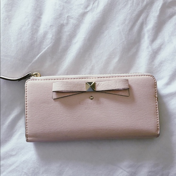 kate spade Handbags - Kate Spade wallet
